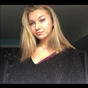 Meet your Posher, Callie